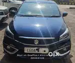 Maruti Suzuki Ciaz Zeta 1.5 AT, 2023, Petrol