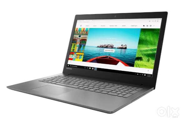 Lenovo i320 laptop for sell