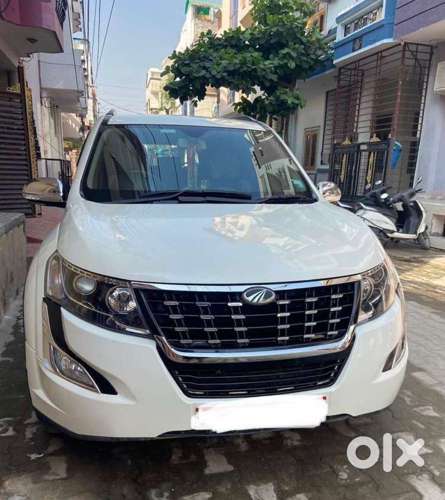 Mahindra XUV500 2016 Diesel Well Maintained