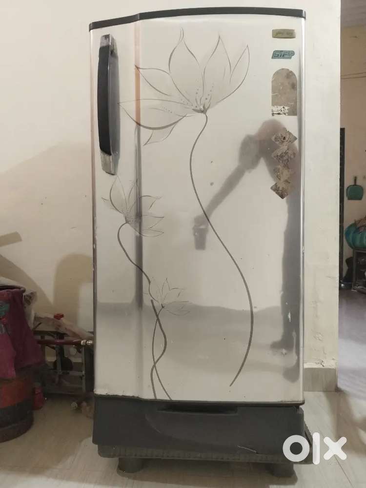 Godrej Edge Sx (2020)