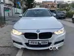 BMW 3 Series 320d Sport, 2014, Diesel