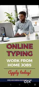 Part  time jobs At Home Only Earnings