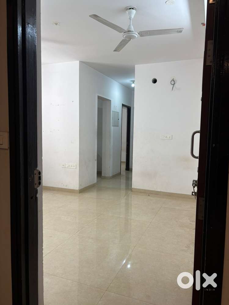 2 Bhk With Moduler Kitchen & Grills Lodha phase 2