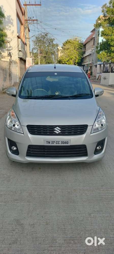Maruti Suzuki Ertiga 2012-2015 ZDI, 2013, Diesel
