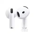 Apple AirPods 4 Wireless Earbuds