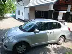 Maruti Suzuki Swift Dzire 2011