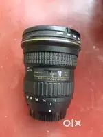 Tokina 11-20mm, F/2.8 AT-X Pro DX for Nikon