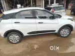 Tata Nexon 2021 Petrol 39000 Km Driven