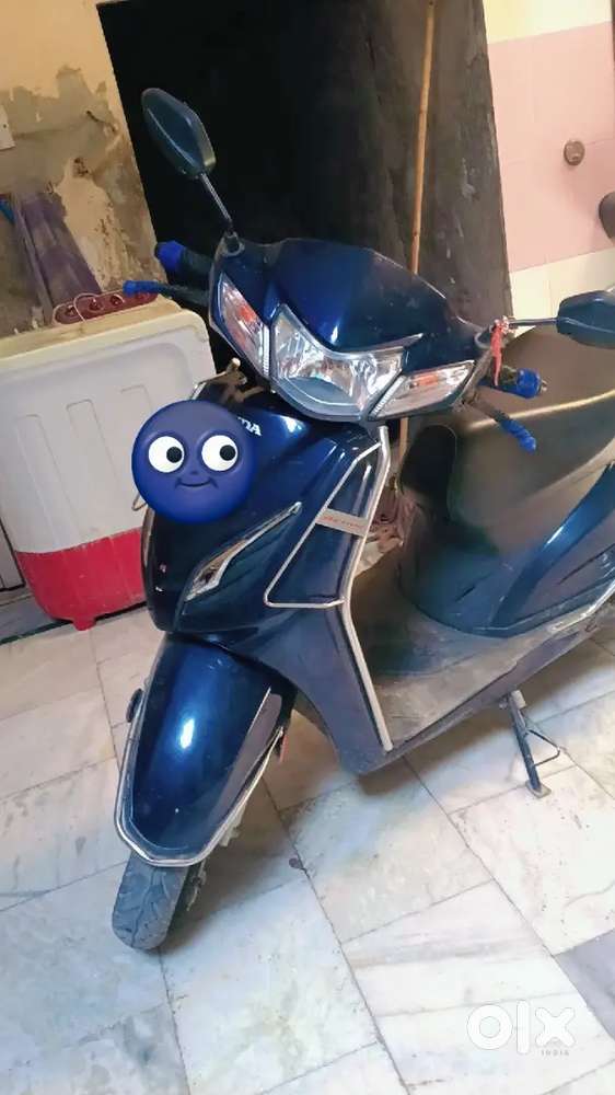 Honda Activa November 2023