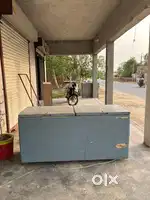 DEEP FREEZER FOR SALE