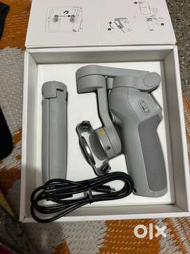 DJI OSMO MOBILE SE