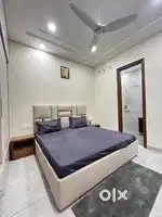 1BHK FLAT ON KHARAR LANDRAN ROAD