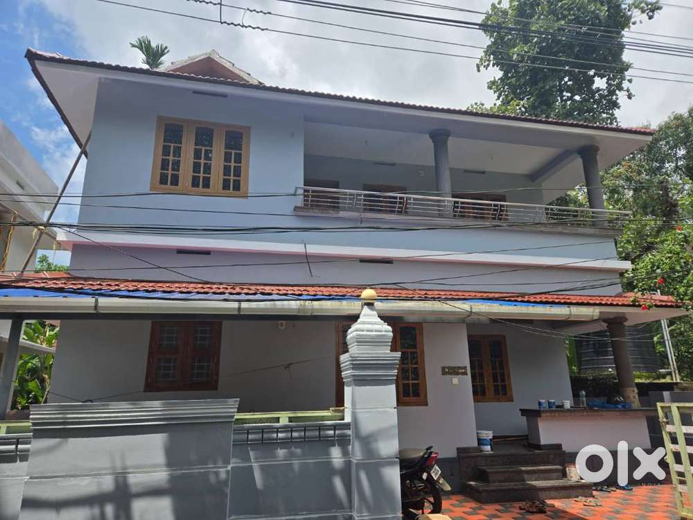 2 BR House for Rent