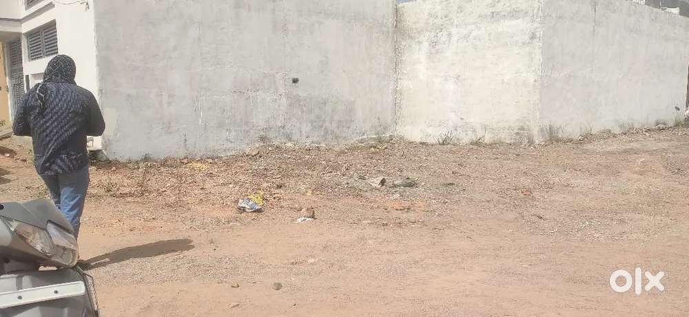 पंचवटी पावर हाउस के सामने दिव्या नगर कॉलोनी मैं प्लॉट बिकाऊ