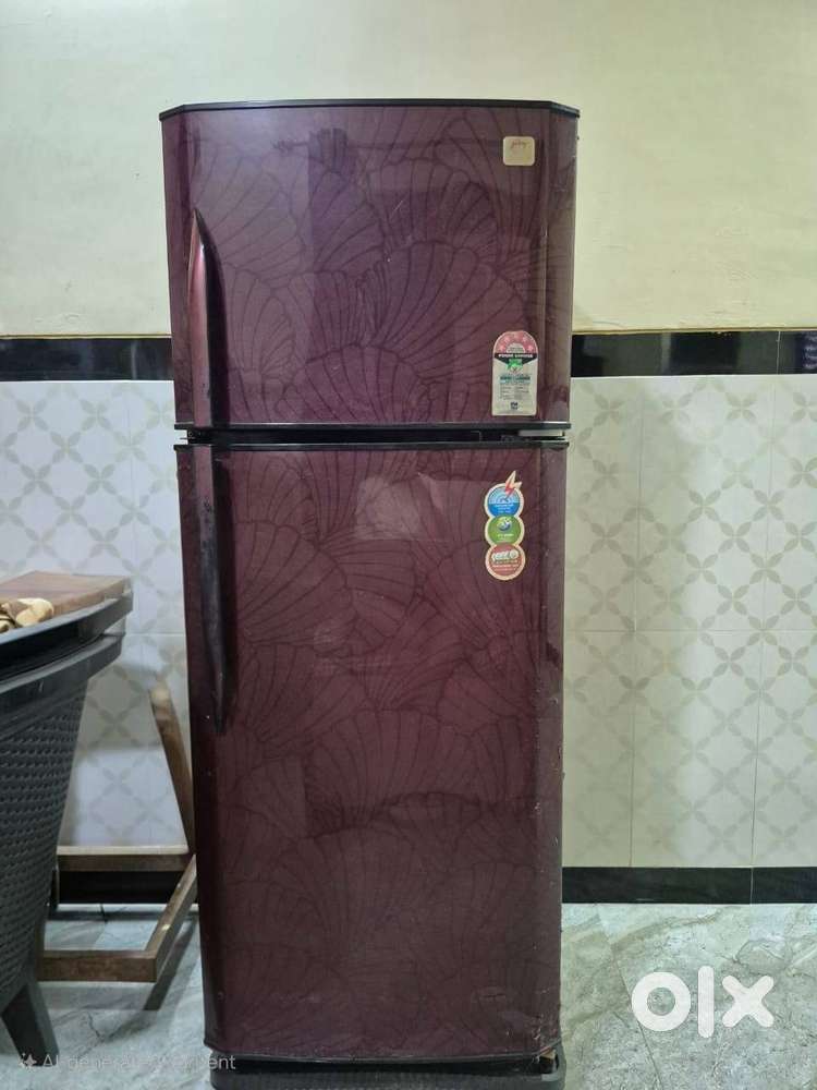 Goorej Refrigerator