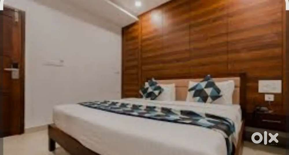 Couple Room @ 12000