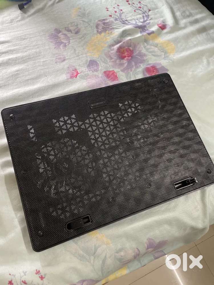 Cooling pad