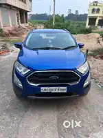 Ford Ecosport 2018 (rate will be nagatiation in table)