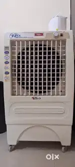 Air cooler