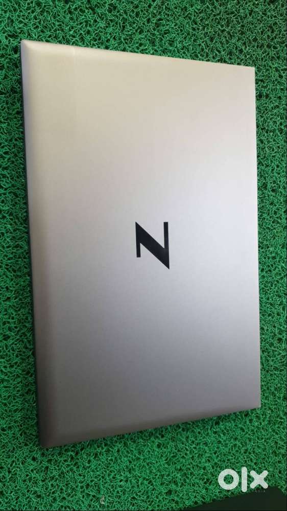 Hp Firefly 15g8 Intel Core i7 11th Gen 16GB DDR4 Ram 256GB SSD