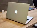 Apple Macbook Air 2019 Make Intel i5 8gb Ram 13inch Screen 256