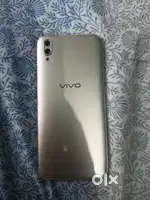 Vivo v11 pro