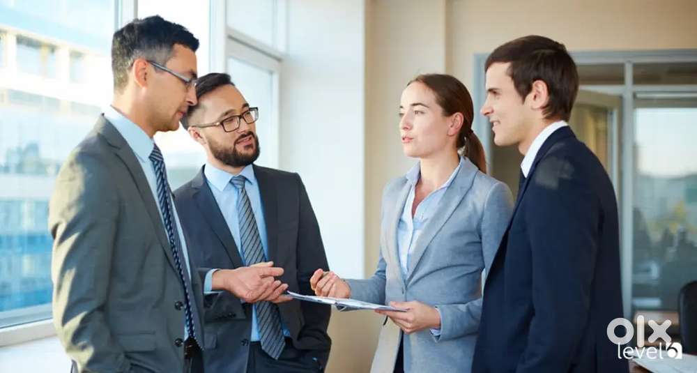 We are hiring Business Development Associates