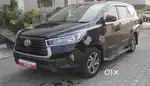 Toyota Innova Crysta 2.8 GX AT, 2021, Diesel