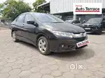 Honda City 2014-2015 V MT, 2016, Petrol