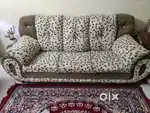 Sofa set for sale
