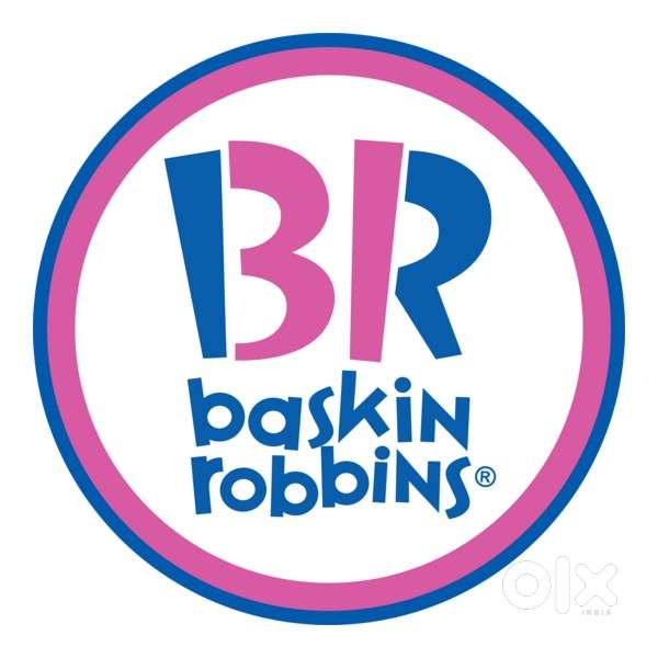 Wanted male staff for baskin Robbins outlet in Oberon Mall