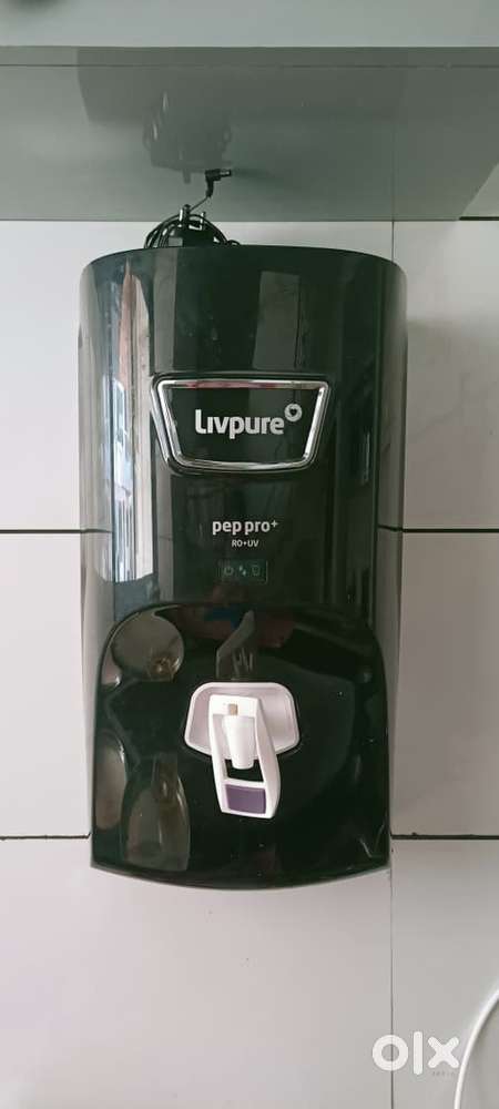 Water purifier