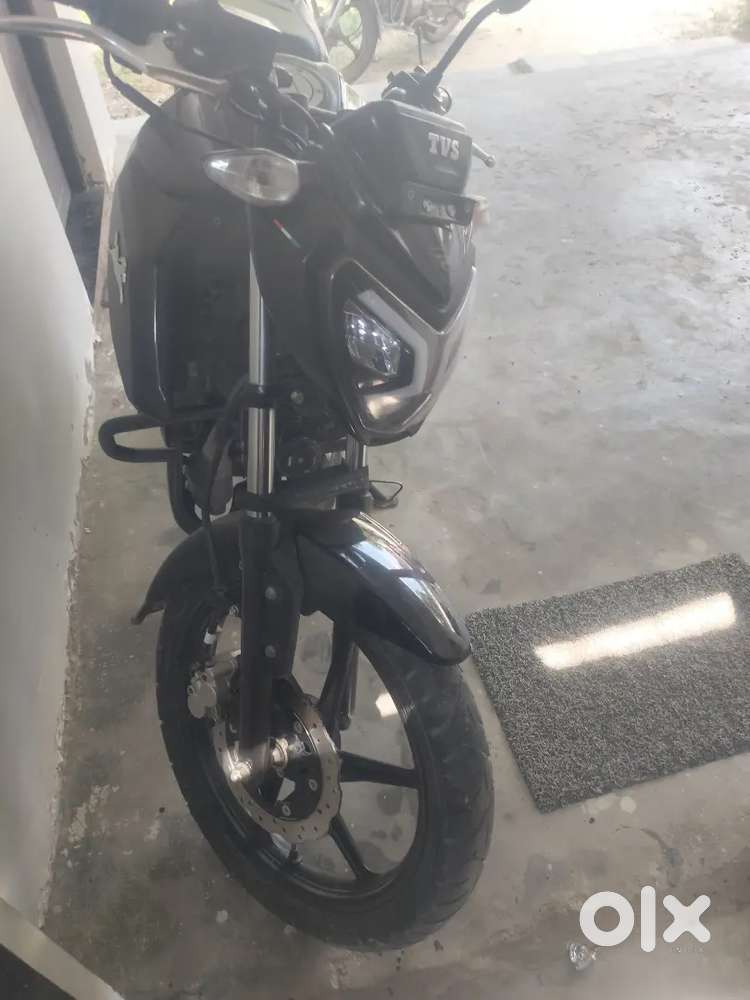 As showroom condition