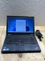 Lenova thinkpad