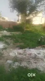 5 marala plot for sale at sainik colony near Ansal flats