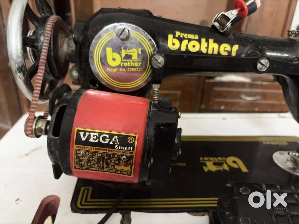 6 month old swing machine  for sale
