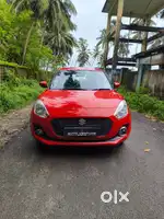 Maruti Suzuki Swift 2018 VXI, 2020, Petrol
