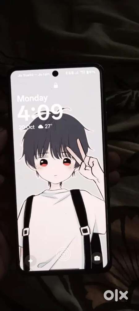 Oneplus nord ce 5