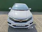 Honda City i-VTEC CVT V, 2017, Petrol