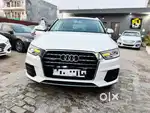 Audi Q3 2015-2017 2.0 35 TDI Quattro Premium Plus, 2016, Diesel