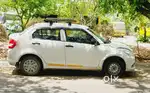 Maruti Suzuki Swift Dzire Tour 2017 CNG & Hybrids 215310 Km Driven