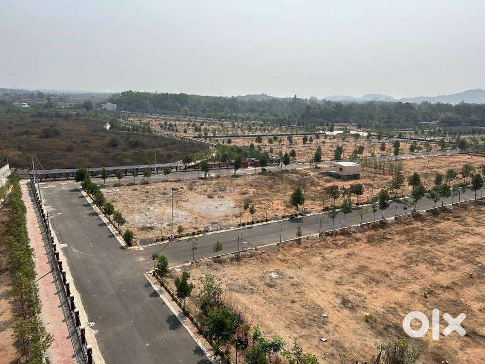 JUST 1099/-PER SQFT READY FOR REGISTRATION