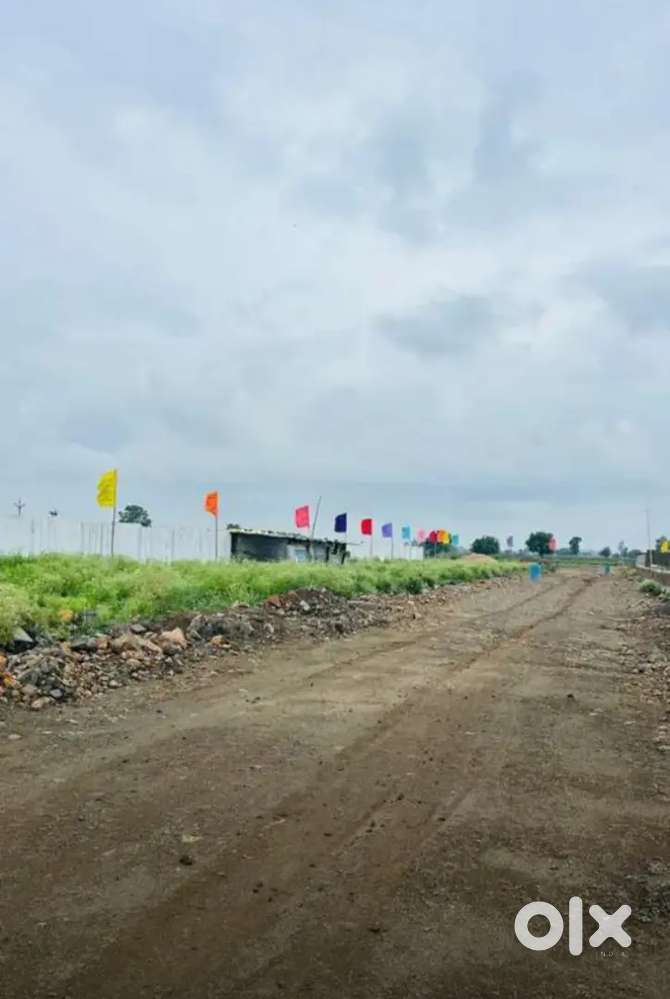 PLOT FOR  SALE BEST LOCATION