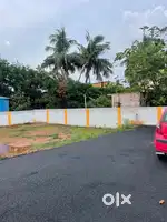 PATTA LAND PROPERTY FOR SALE AT THIRUPORUR