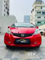 Honda Jazz, 2012, Petrol