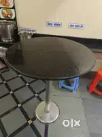 NEW RESTAURANT STANDING TABLE