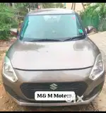 Maruti Suzuki Swift VDI (O), 2018, Diesel