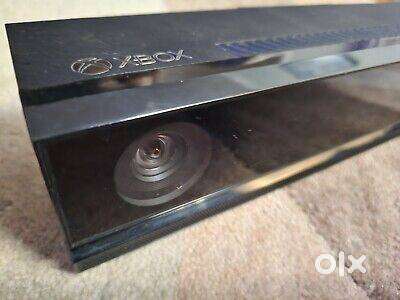Xbox One Kinect Sensor
