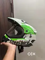 Steelbird Helmet for Sale