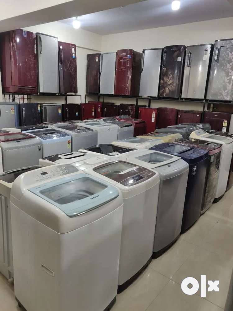 Fully automatic washing machine starting 6000 all brands available***